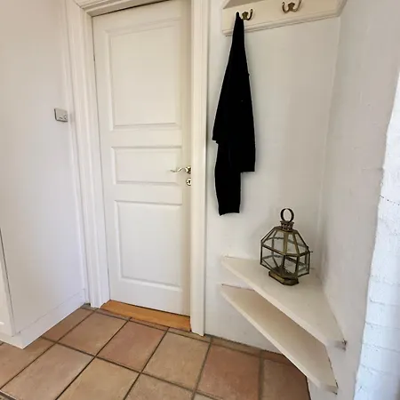 Chalé Havehuset Er En Oase I Skoven - Fa Hele Huset For Jer Selv! *