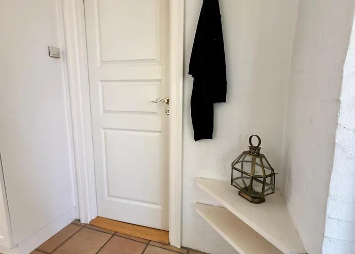 Chalet Havehuset Er En Oase I Skoven - Fa Hele Huset For Jer Selv! *